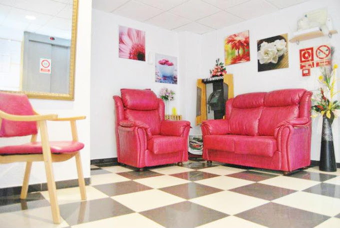 Residencia Camino De Santiago